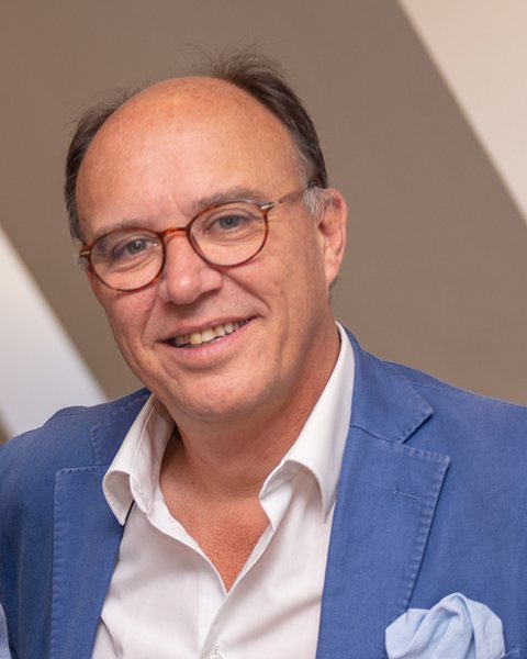 Portrait de Tanguy Châtel